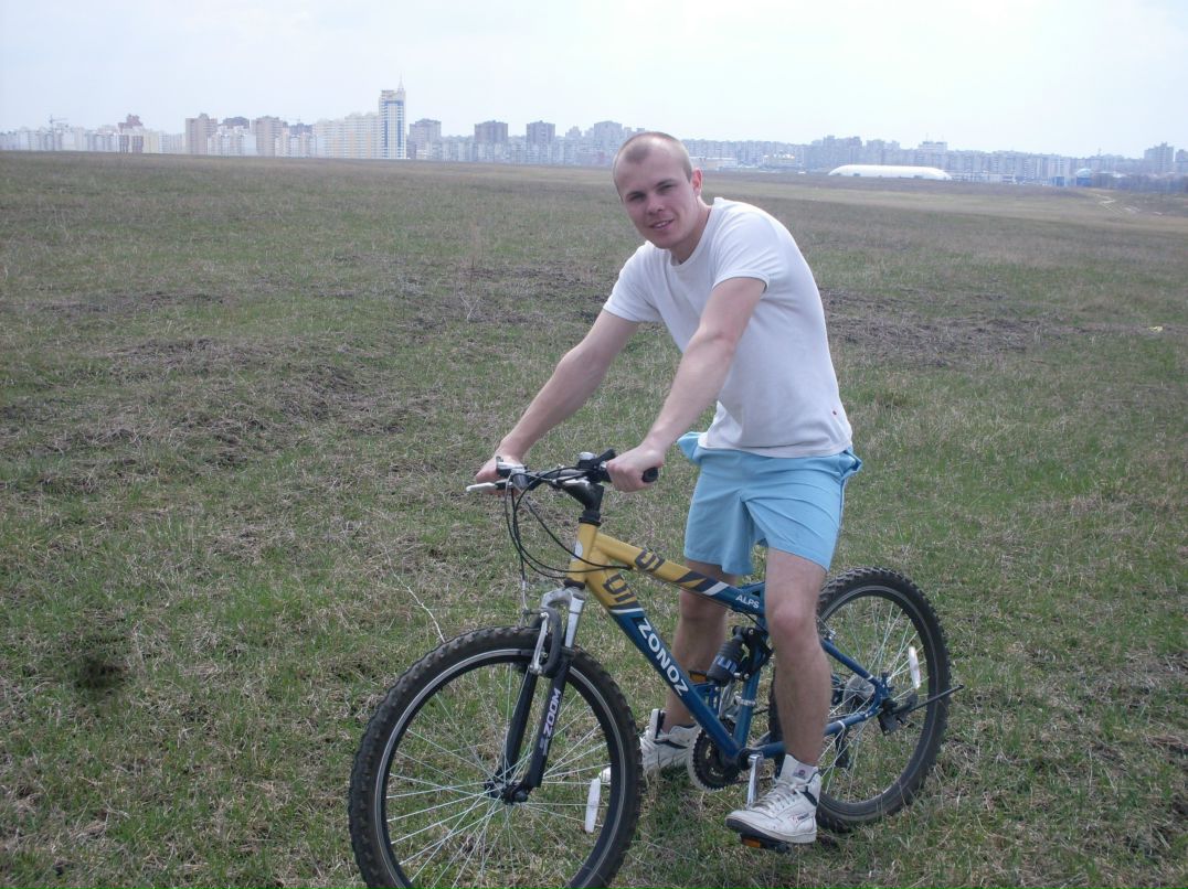 Илья Дремов фотография #7