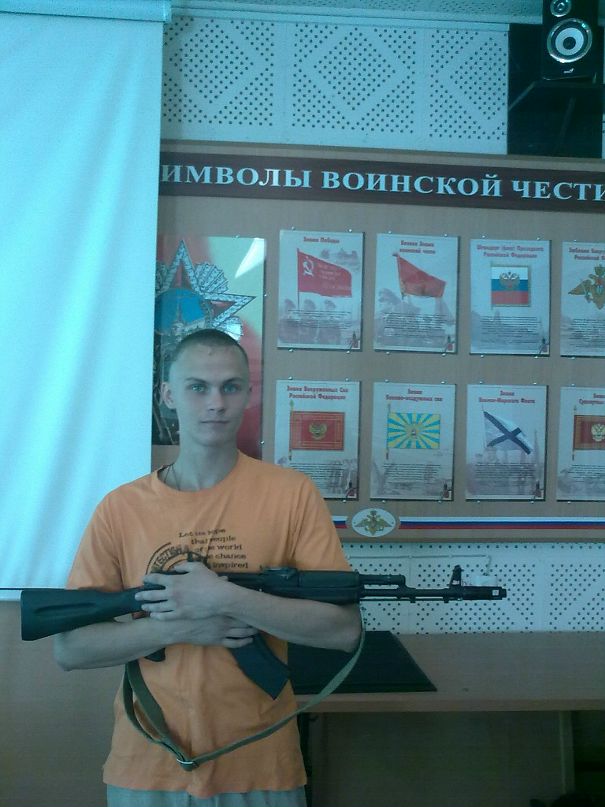 Вася Софронов фотография #49