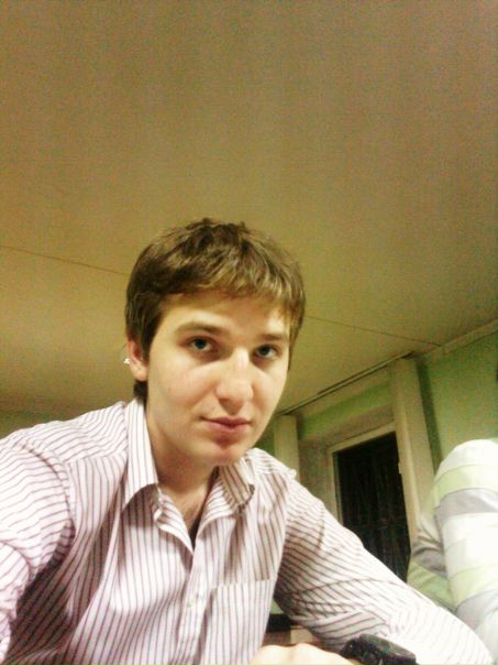 №12, Дима Милевский, 35 лет, Warszawa №12, Дима Милевский, 35 лет, Warszawa