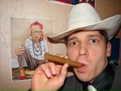 Фотография Салахова Наиля