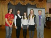 Фотография Ганжи Виктора