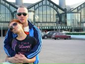 Фотография Коковина Александра