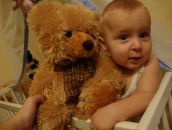 Фотография Печерской Надежды