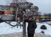 Фотография Золотухина Александра