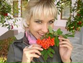 Фотография Калиничевой Ирины