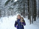 Хани Зосимова фотография #4 (источник - https://vk.com/id3201245)