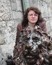 Іра Кравцова фотография #20 (источник - https://vk.com/id159571544)