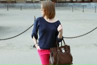 Фотография Марковой Александры