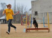 Фотография Пасынковой Евгении