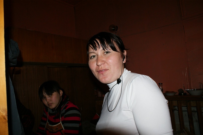 Вера Ковалева фотография #25