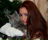 Фотография Николаевой Татьяны