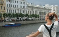 Фотография Кары-Демур Варвары