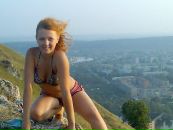 Фотография Разорёновой Яны