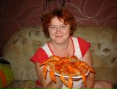 Фотография Рогожиной Марины