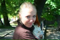 Фотография Немчаниновой Ольги