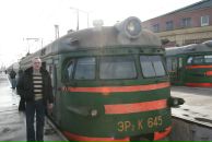 Фотография Макарова Андрея