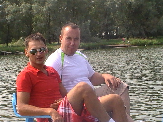 Дмитрий Дрозд фотография #25