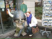 Фотография Курицыной Натальи