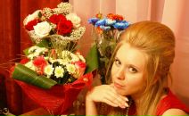 Фотография Черниковой Светланы