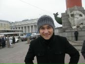 Володимир Воєводін фотография #37 (источник - https://vk.com/id64029328)