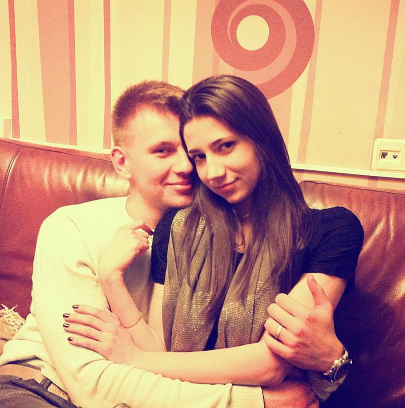 Иван Бирюков фотография #5