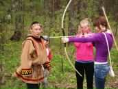 Фотография Тимукиной Екатерины