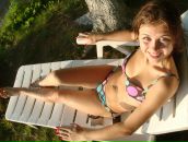 Фотография Токаревой Елены