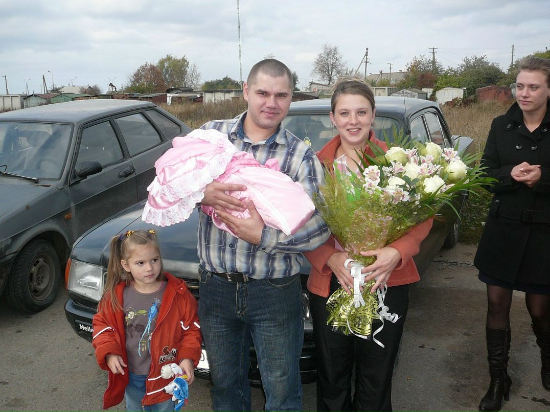 Макс Пугатов фотография #7