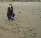 Фотография Блиновой Оли