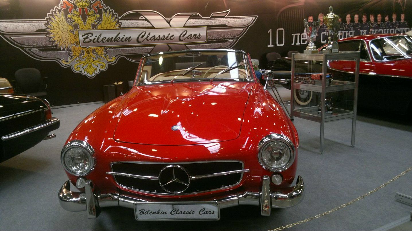 Дмитрий Костенко фотография #18