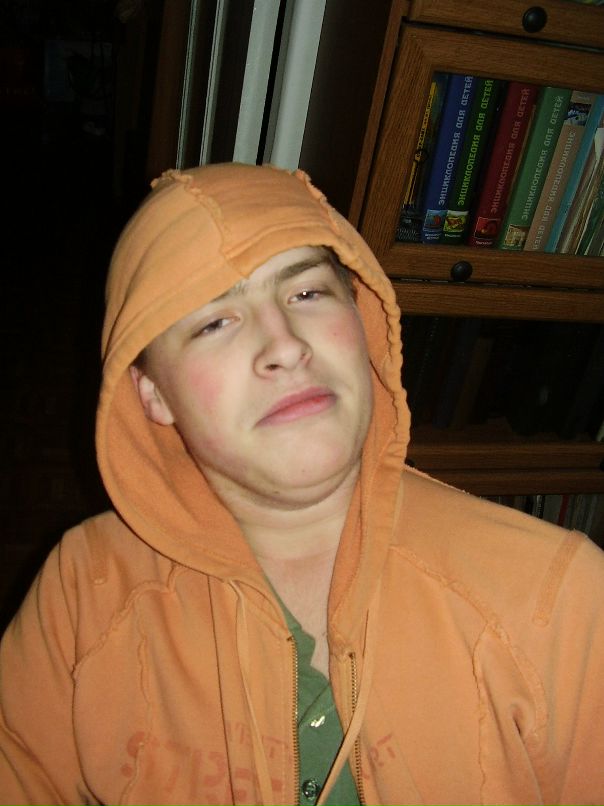 Тёма Кут фотография #38