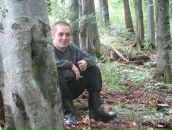 Віталій Василькевич фотография #8 (источник - https://vk.com/id49442410)