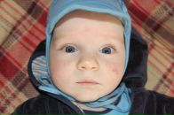 Фотография Корниловой Маши