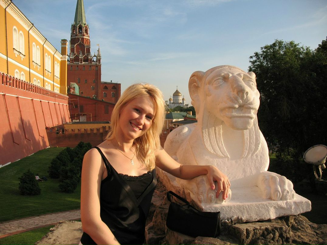 Елена Коваленко фотография #45