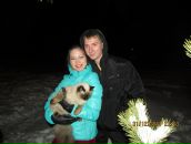 Фотография Вязанкиной Юлечки