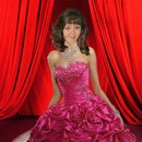 Фотография Карамелиной Лейсан