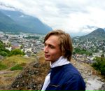 Фотография Федотова Валентина