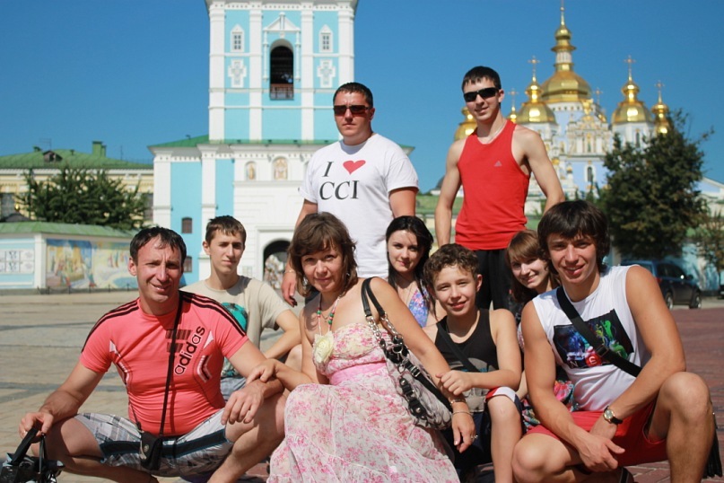 Александр Плужников фотография #41