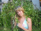 Фотография Тумановой Юлии