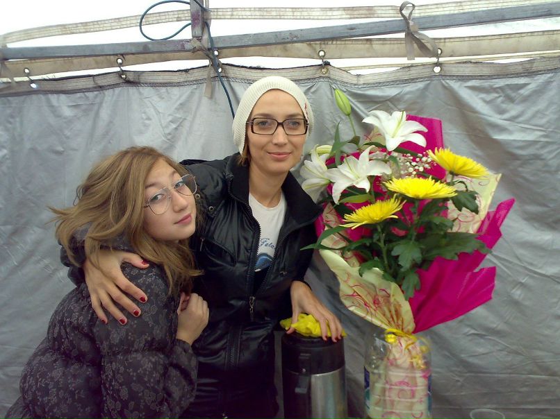 Dmitriy Kuznetcov фотография #7