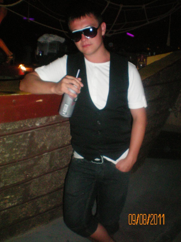 Дмитрий Момонт фотография #19