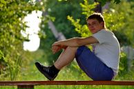 Фотография Гришина Саши