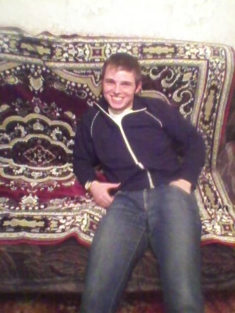 Григорий Жожо фотография #48