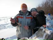 Фотография Тургенева Вадима