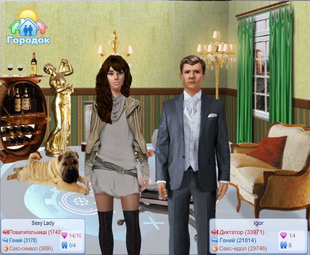 Иван Шилов фотография #4