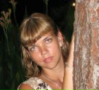 Фотография Сызрановой Евгении