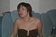 Фотография Каневой Полины