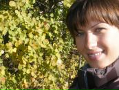 Фотография Лапшиной Олеси