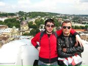 Фотография Erekle Mgeladze