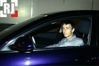 Фотография Благих Дмитрия